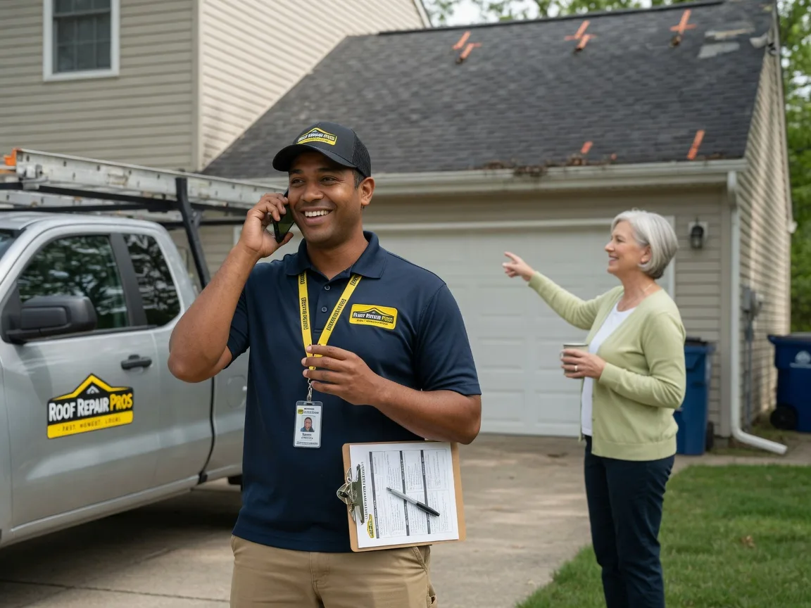 Roof Repair Crowder, MS FAQs